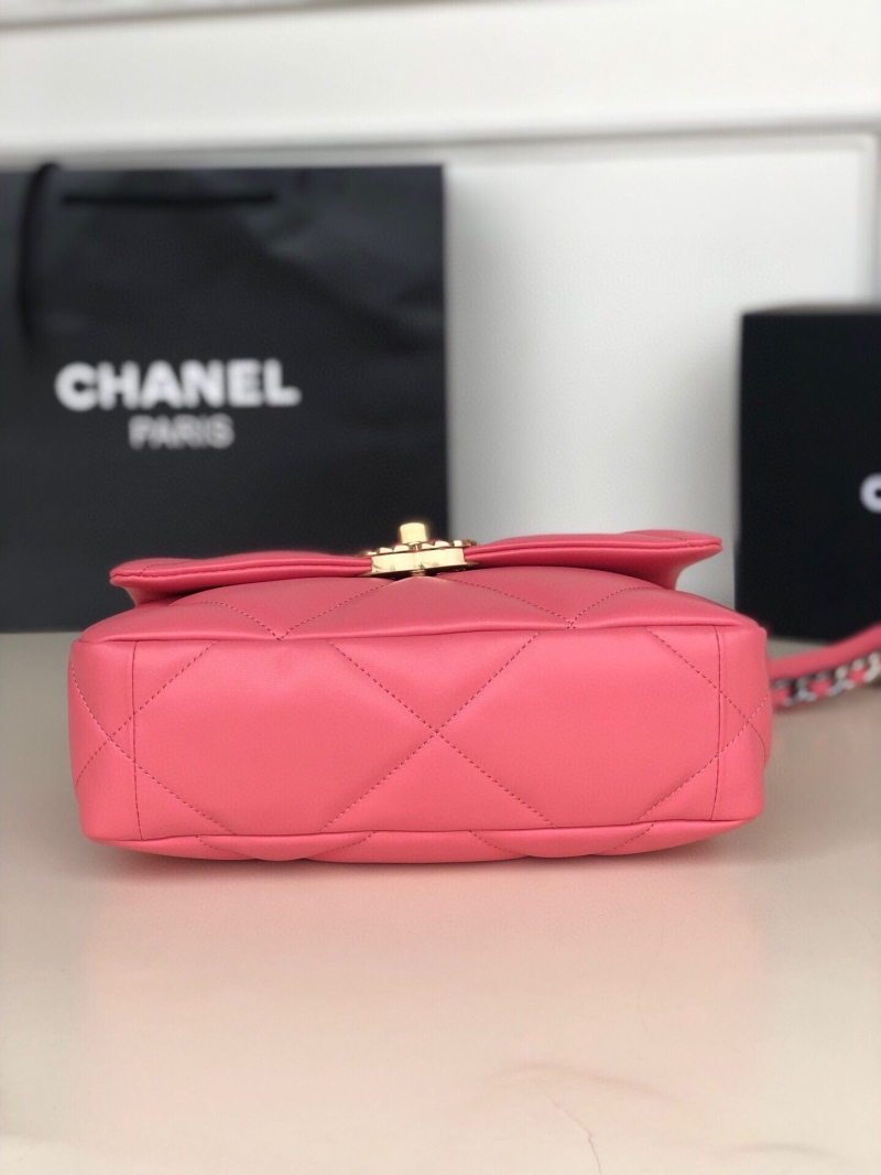 Ch**el 19 bags